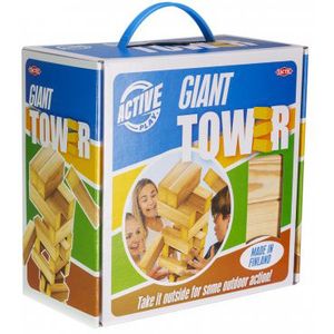 Active Play - Giant Tower Behendigheidsspel