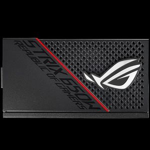 ASUS ROG Strix 650W power supply unit 20+4 pin ATX ATX Zwart