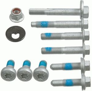 Reparatieset, wielophanging 3955101