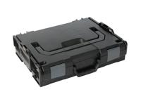 L-BOXX Gereedschapskoffer | 102 | binnen B378xD313xH65 mm | 1 stuk - 6100000305