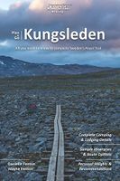 Wandelgids Plan & Go Kungsleden | Sandiburg Press - thumbnail