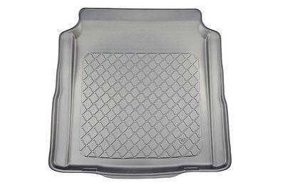 Kofferbakmat passend voor BMW 3-Serie (G20) / BMW 4-Serie (G22) Coupe 2019+ 193630