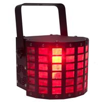 ADJ Mini Dekker DMX-512 LED effect