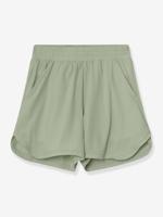 Praktische jongensshorts MATELVART MINI A TURE groen