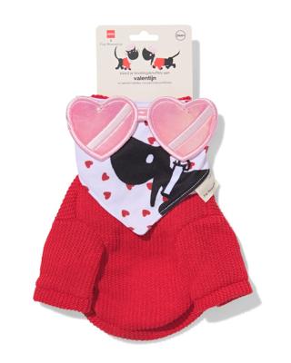 HEMA Liefdespakkie voor Siepie en Takkie