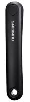 Shimano - crankarm rechts 170mm steps fc-e6000