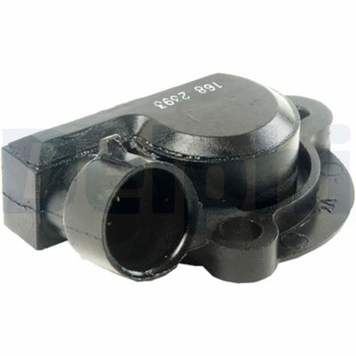 Sensor, smoorkleppenverstelling SS1042512B1