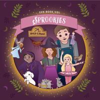 Een boek vol sprookjes (Paperback)