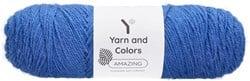 Yarn and Colors Amazing 068 Sapphire