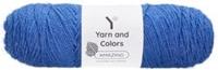 Yarn and Colors Amazing 068 Sapphire