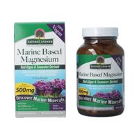 Natures Answer Magnesium marine based