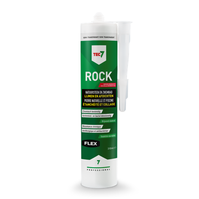 TEC7 Rock 310ml
