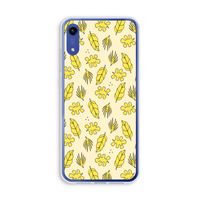 Herfst: Honor Play 8A Transparant Hoesje Herfst: Honor Play 8A Transparant Hoesje