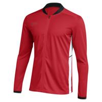 Nike Academy 25 Trainingsjack Dames Rood Zwart Wit