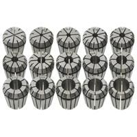 VidaXL 15-delige spantangenset er25