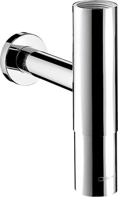 Hansgrohe Flowstar designsifon, chroom
