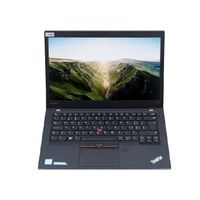 Lenovo ThinkPad T470s - Intel Core i5-6e Generatie - 14 inch - 8GB RAM - 240GB SSD - Windows 11