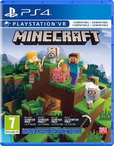 Minecraft Starter Collection