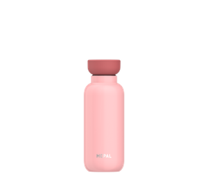 Mepal Thermosfles Ellipse Nordic Pink 350 ml