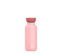 Mepal Thermosfles Ellipse Nordic Pink 350 ml - thumbnail