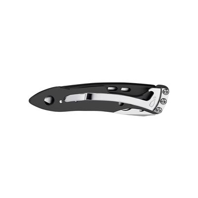 Leatherman Skeletool Knife KB Black multitool