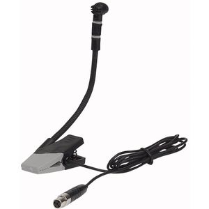 DAP ECLM-70 Professionele instrumentmicrofoon