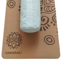 Yin yoga set - Maan - Grijs kasteel Yin yoga set - Maan - Grijs kasteel