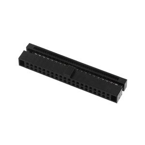 econ connect PC40G1 Pinconnector Rastermaat: 1.27 mm Totaal aantal polen: 40 Aantal rijen: 2 1 stuk(s) Tray