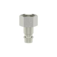 Lüdecke Ludecke insteeknippel 3/8" bi.dr.vern.dn7.8 (euro10)