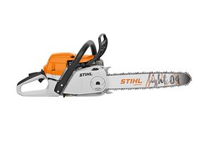 Stihl MS 261 C-BM RS Pro | benzine kettingzaag | 35cm - 11412000648