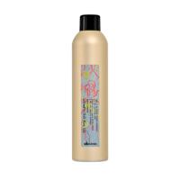 Davines More Inside Texture This is an Extra Strong Hairspray 400ml