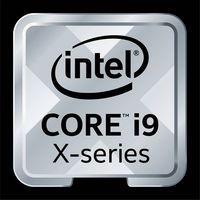 Intel® Core™ i9 i9-10900X 10 x Processor (CPU) tray Socket: Intel 2066 165 W