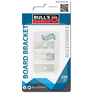 Bulls Dartbord Ophangsysteem