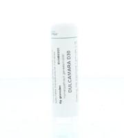 Homeoden Heel Dulcamara D30 6 Gram