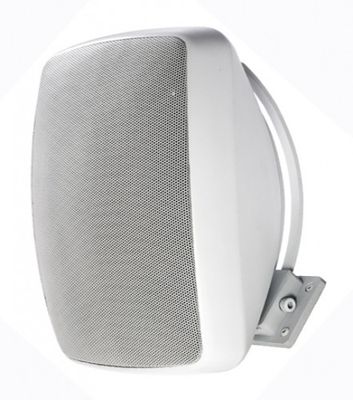 Jamo: Indoor/Outdoor 8A2 - Wit