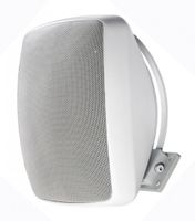 Jamo: Indoor/Outdoor 8A2 - Wit Jamo: Indoor/Outdoor 8A2 - Wit