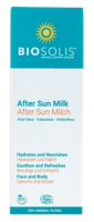 Biosolis After Sun Milk
