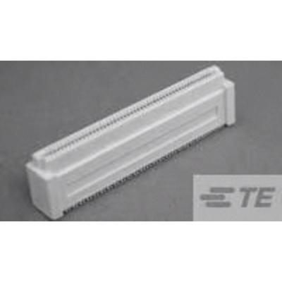 TE Connectivity 5-5179010-8 Mezzanineconnector Inhoud: 1 stuk(s) Tube