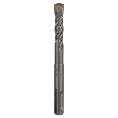 Bosch Accessoires SDS-plus-5 boor 4 spiralen | 10x50/115 mm - 1618596176