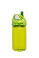 Nalgene Grip-N-Gulp - 0,35L - Bpa Vrij- Roze Drinkfles Groen 0,350 Nalgene Grip-N-Gulp - 0,35L - Bpa Vrij- Roze Drinkfles Groen 0,350