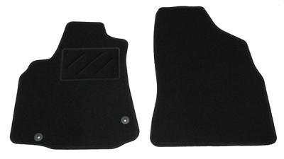 Automatten passend voor Citroen Berlingo 2008-2018 voorset 2- 2050010512671