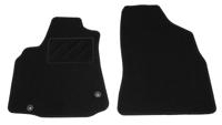 Automatten passend voor Citroen Berlingo 2008-2018 voorset 2- BL1091092