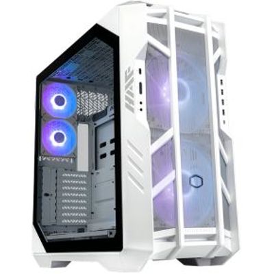 CoolerMaster Case HAF 700 White