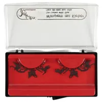 Jofrika cosmetics kunstwimpers vlinder 11,5 cm b-keus ve500 | 50 stuks