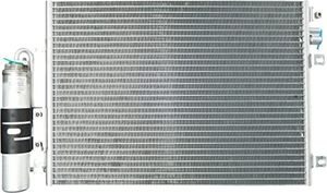 Airco condensor 817428
