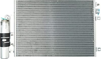 Airco condensor 817428