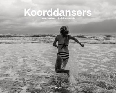 Koorddansers (Hardback)