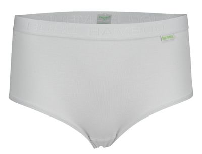 Boru Dames slip van bamboe