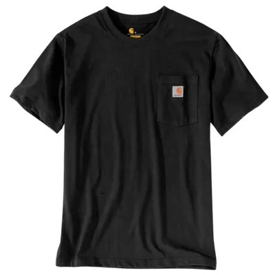 Carhartt K87 Pocket T-shirt