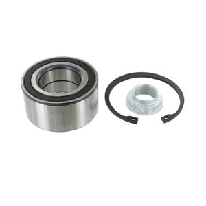 Wiellager VKBA6632